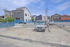 名古屋市中川区一色新町2丁目 一戸建て