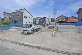 名古屋市中川区一色新町2丁目 一戸建て