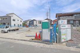 名古屋市中川区一色新町2丁目 一戸建て