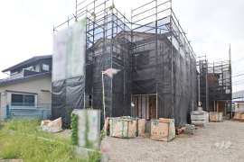 名古屋市守山区西城1丁目 一戸建て