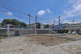 名古屋市守山区西城1丁目 一戸建て
