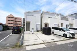 名古屋市港区川間町3丁目 一戸建て