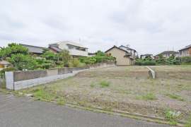 名古屋市港区東茶屋1丁目 土地