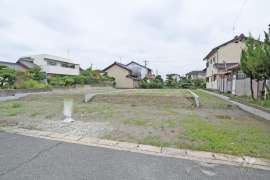 名古屋市港区東茶屋1丁目 土地