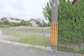 名古屋市港区東茶屋1丁目 土地