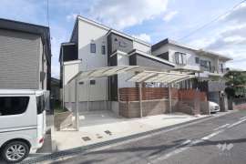 瀬戸市萩山台9丁目 一戸建て