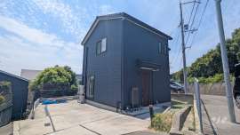 高槻市土室町 一戸建て