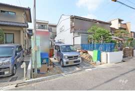 名古屋市瑞穂区中根町5丁目 一戸建て