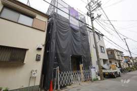 箕面市牧落3丁目 一戸建て