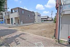 名古屋市中村区稲葉地本通2丁目 土地