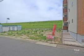 名古屋市西区上堀越町3丁目 土地