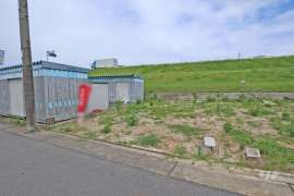 名古屋市西区上堀越町3丁目 土地
