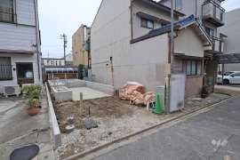 名古屋市千種区今池南 一戸建て