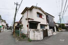 尼崎市戸ノ内町2丁目 土地