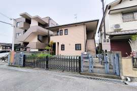 尼崎市若王寺2丁目 一戸建て