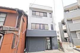 名古屋市中村区佐古前町 収益物件
