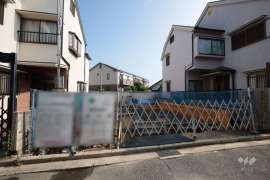 西宮市上ケ原七番町 一戸建て
