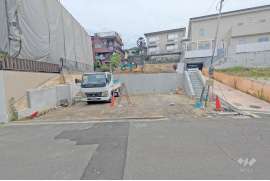 茨木市南春日丘5丁目 一戸建て