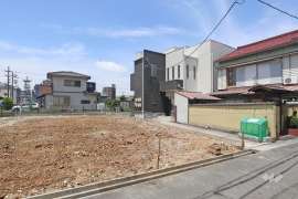 名古屋市守山区西島町 土地