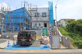 名古屋市天白区海老山町 一戸建て