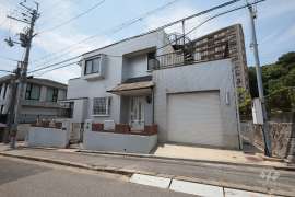 宝塚市中山五月台3丁目 一戸建て