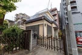 吹田市片山町3丁目 土地