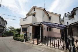 宝塚市米谷1丁目 一戸建て