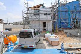 名古屋市天白区海老山町 一戸建て