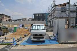 名古屋市天白区海老山町 一戸建て