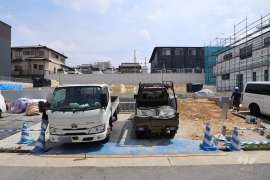 名古屋市天白区海老山町 一戸建て