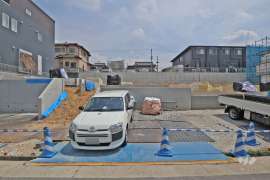 名古屋市天白区海老山町 一戸建て