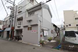 大阪市西区九条3丁目 一戸建て