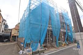 大田区中央3丁目 一戸建て
