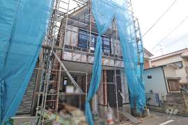 大田区中央3丁目 一戸建て