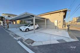 尾張旭市東本地ケ原町2丁目 一戸建て