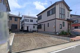 名古屋市守山区永森町 一戸建て