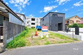 池田市荘園2丁目 土地