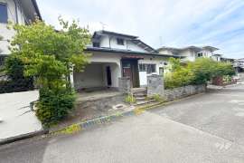 川西市大和西1丁目 土地