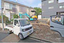 名古屋市瑞穂区雁道町4丁目 一戸建て