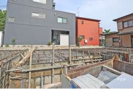 名古屋市瑞穂区雁道町4丁目 一戸建て