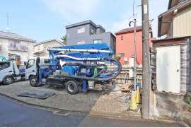 名古屋市瑞穂区雁道町4丁目 一戸建て