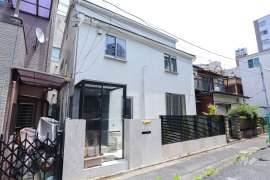 葛飾区新小岩2丁目 一戸建て