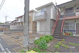 名古屋市中村区日ノ宮町4丁目 一戸建て