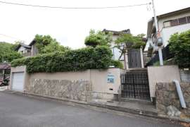 宝塚市中山台1丁目 一戸建て