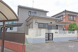 名古屋市中川区吉津2丁目 土地