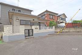 名古屋市中川区吉津2丁目 土地