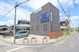 瀬戸市市場町 一戸建て