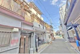 摂津市正雀4丁目 一戸建て