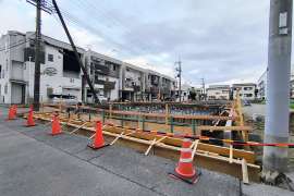 尼崎市高田町 一戸建て
