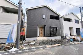 尼崎市高田町 一戸建て